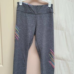 Exercise joggers